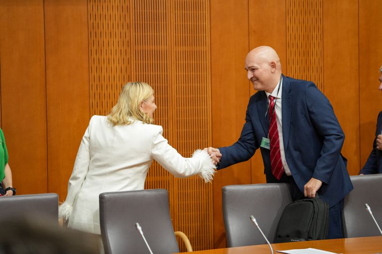 Borut Rončević