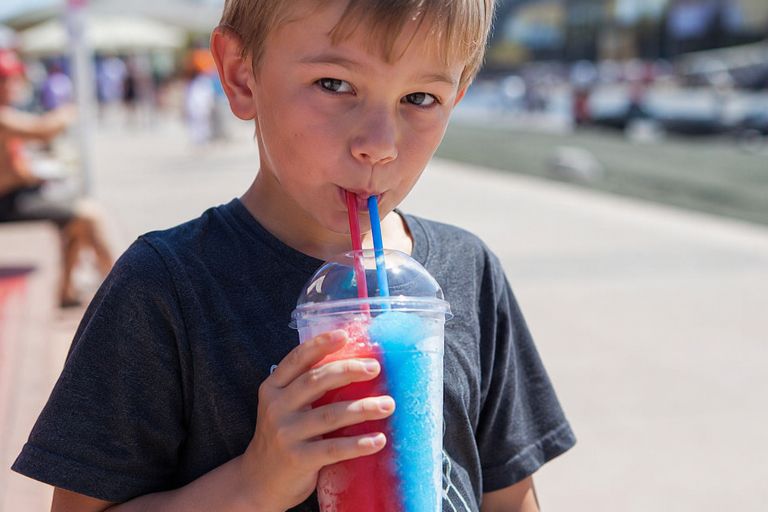 slushy