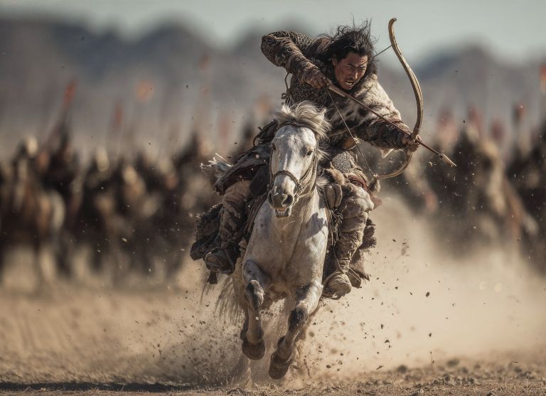 history, dzingistan