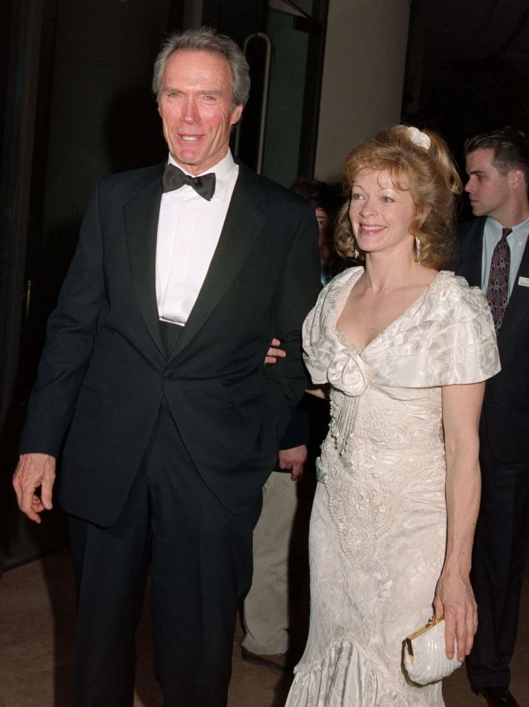 Frances Fisher, Clint Eastwood.jpg