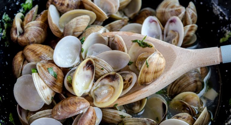 vongole