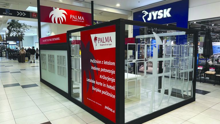 qcenter, nakupovalnosredisce, zavarovanje