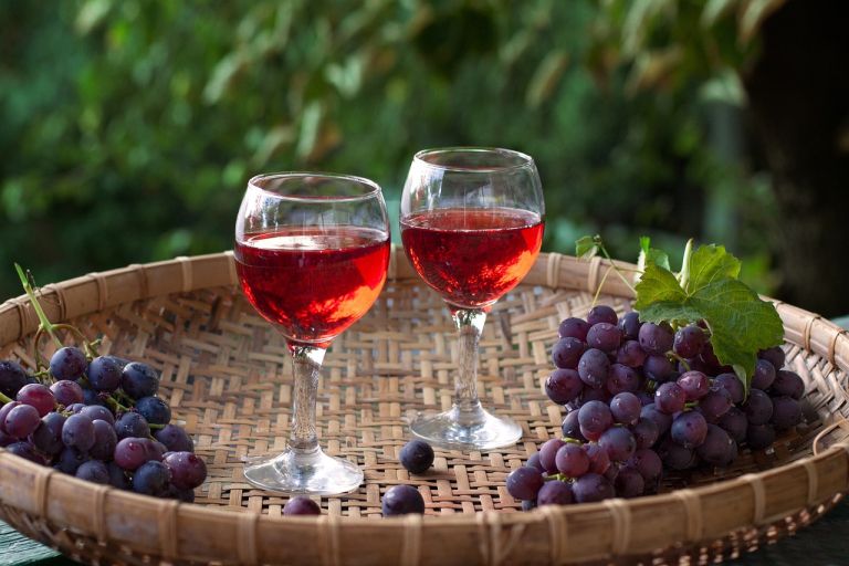 Rdeče vino