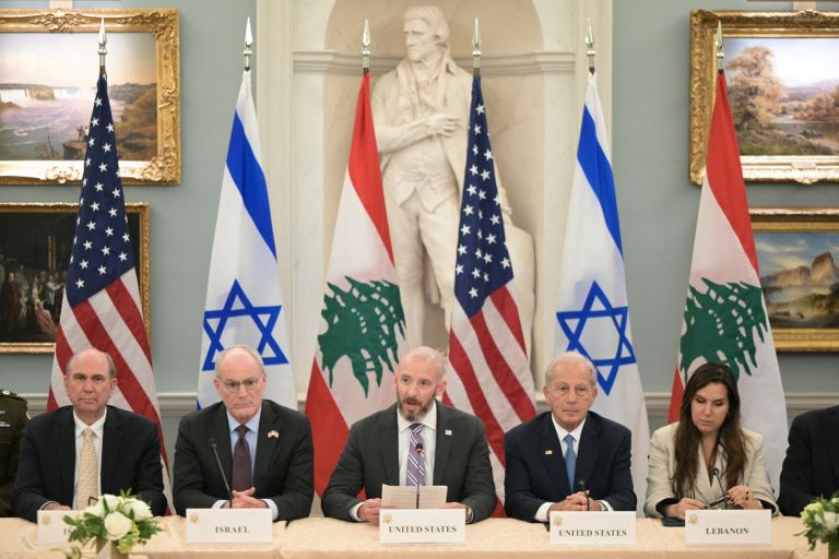 pogovori libanon-izrael.jpg