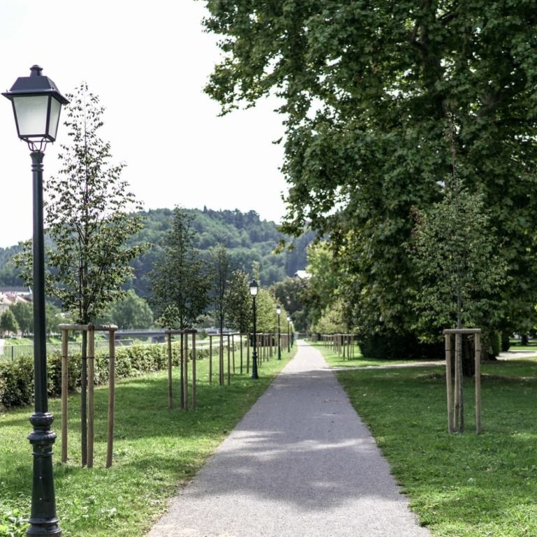Mestni park Celje