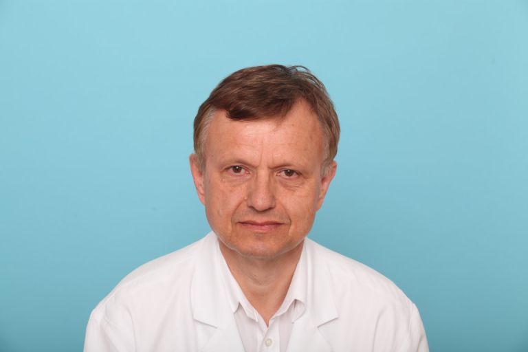 Iztok Gradecki je novi strokovni direktor novomeške bolnišnice