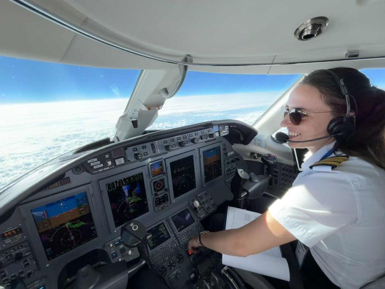 pilotke, levec