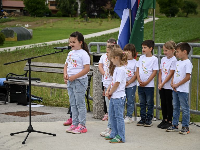 stolovnik, ribnik