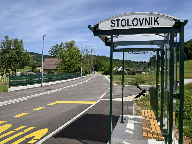 stolovnik, ribnik