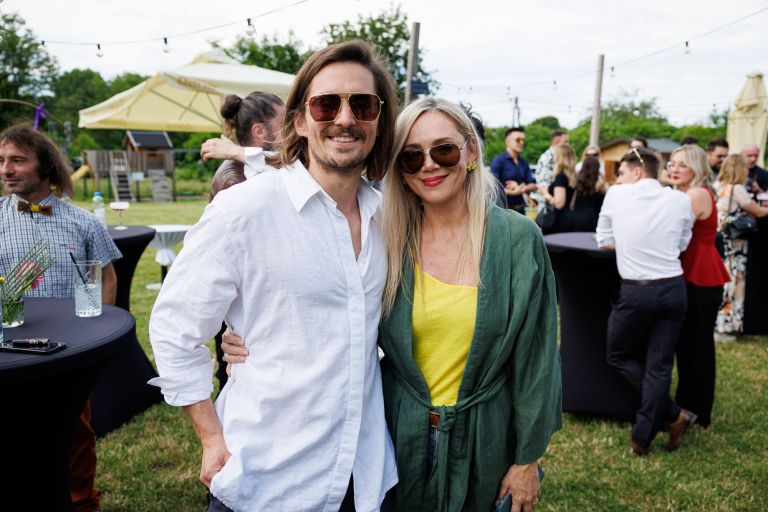 Klemen Janežič, Katarina Čas