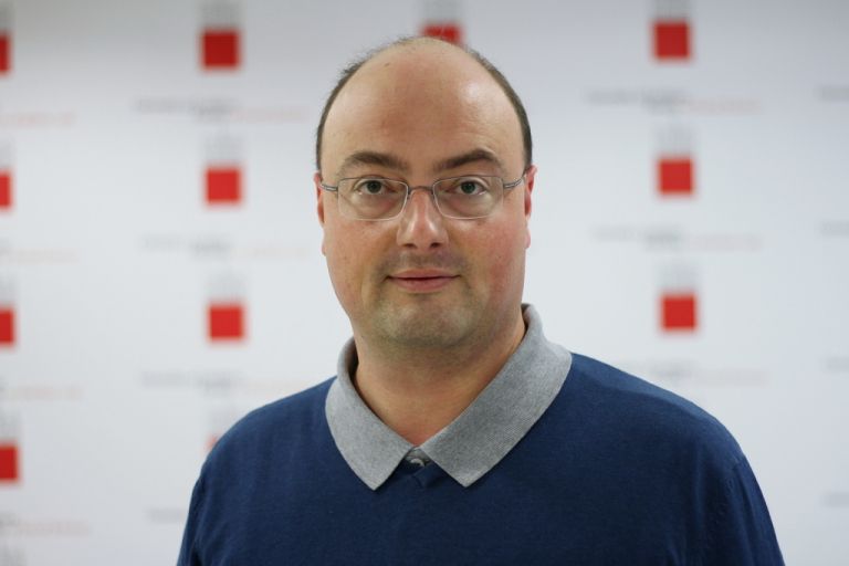 Marko Puschner