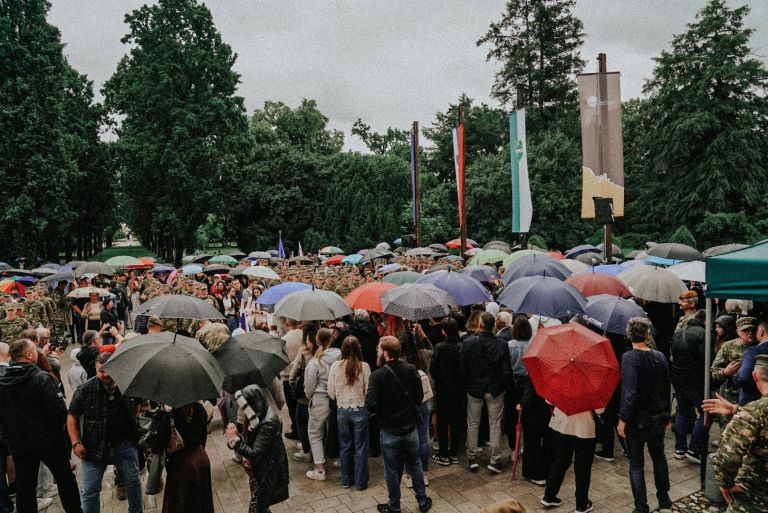 slovesna-prisega-kandidatov-za-vojaka, slovesna-prisega-kandidatov-2026, vojaki, vojak, vojska