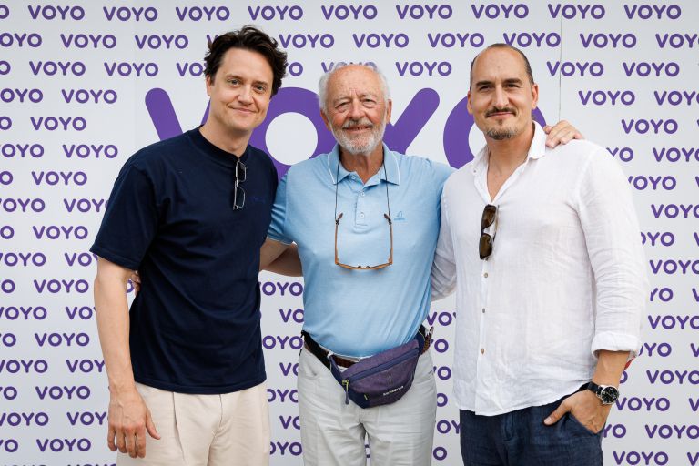 Domen Valič, Iztok Valič, Vid Valič