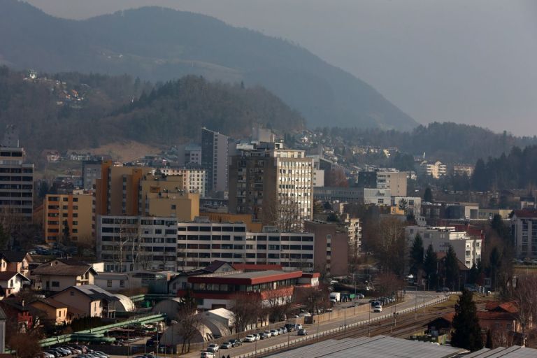 velenje