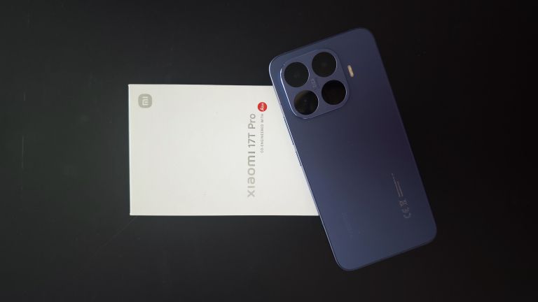 Xiaomi 17T Pro vs. Xiaomi 17T