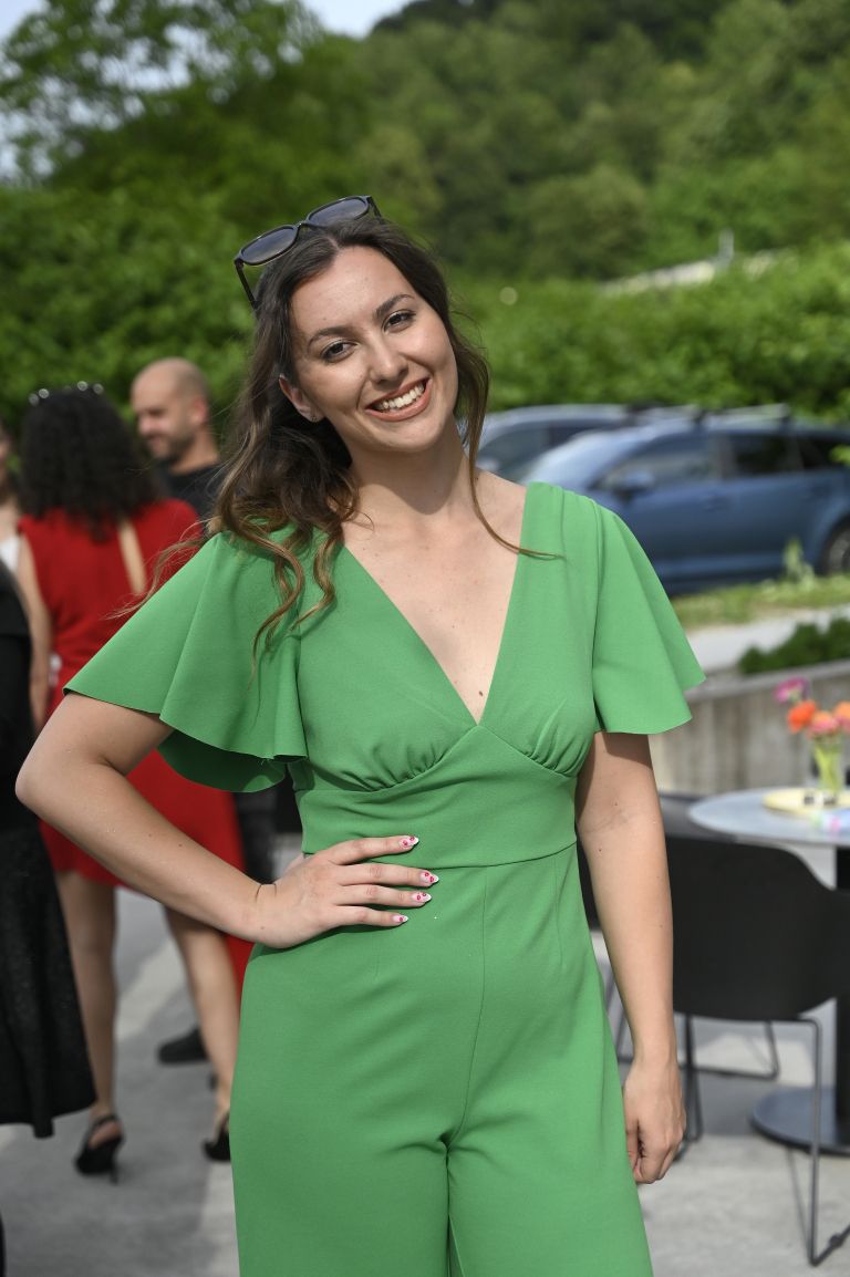 Lara Tošić