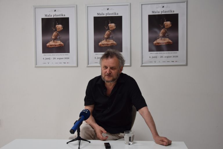 razstava, mala-plastika, galerija-murska-sobota