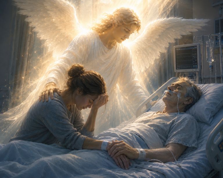 angel