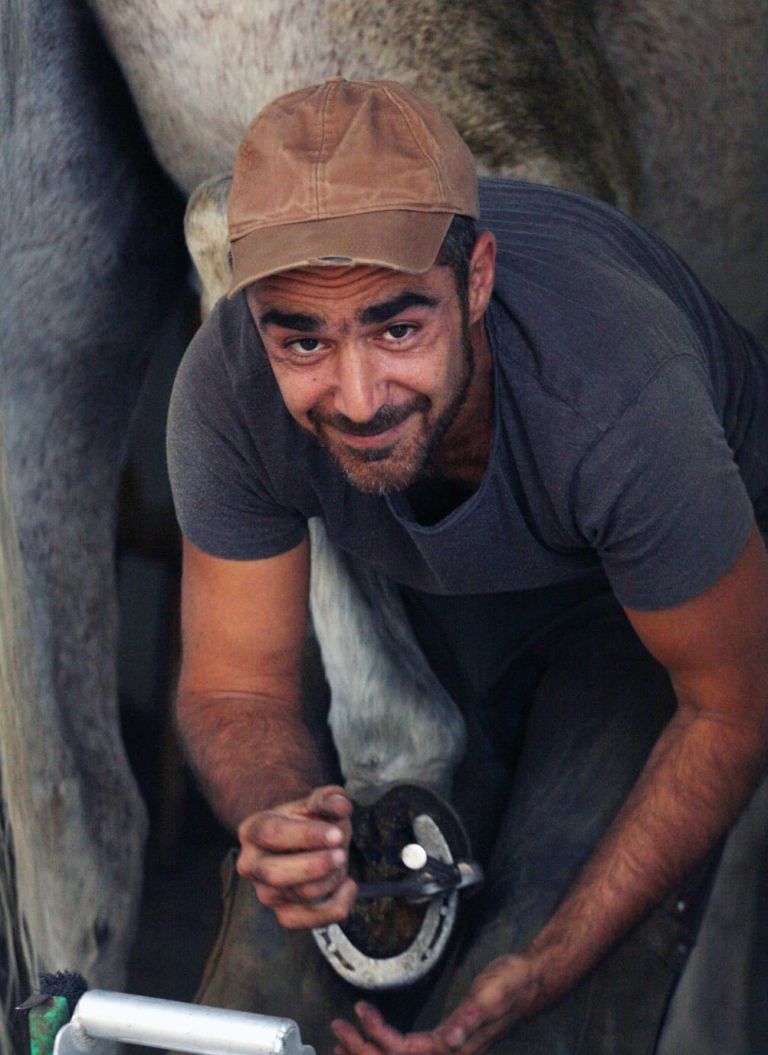 Gianluca Bottai