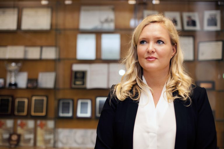 Prof. dr. Vasilka Sancin