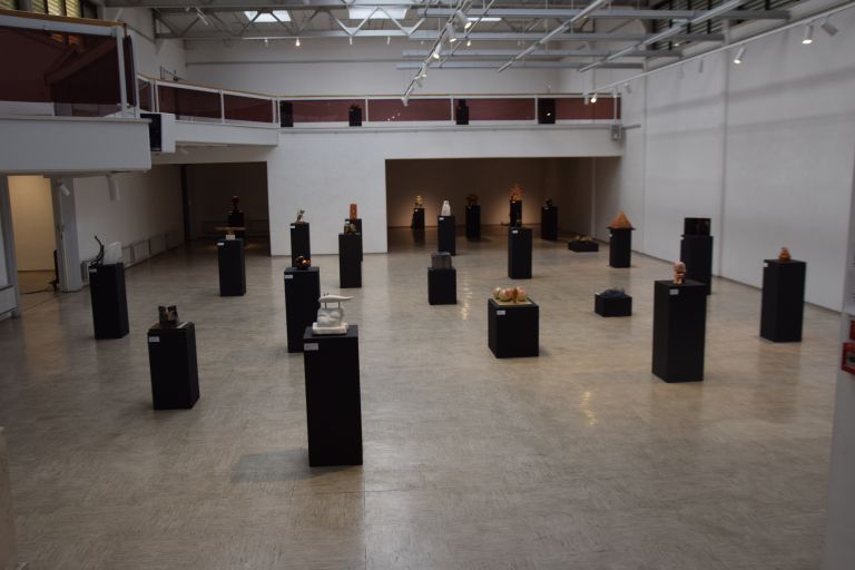 razstava, mala-plastika, galerija-murska-sobota