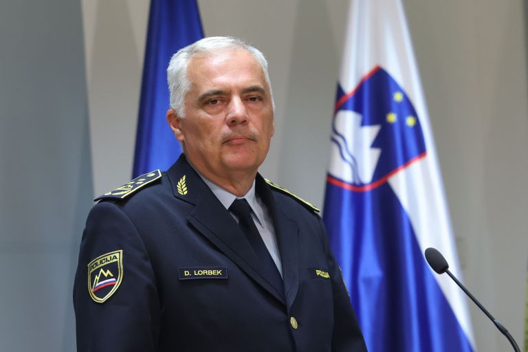Danijel Lorbek