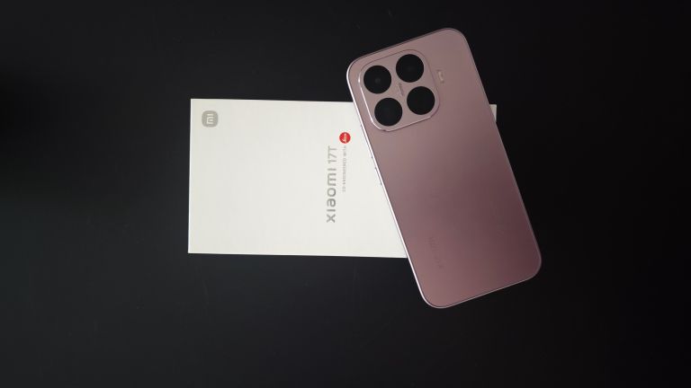 Xiaomi 17T Pro vs. Xiaomi 17T