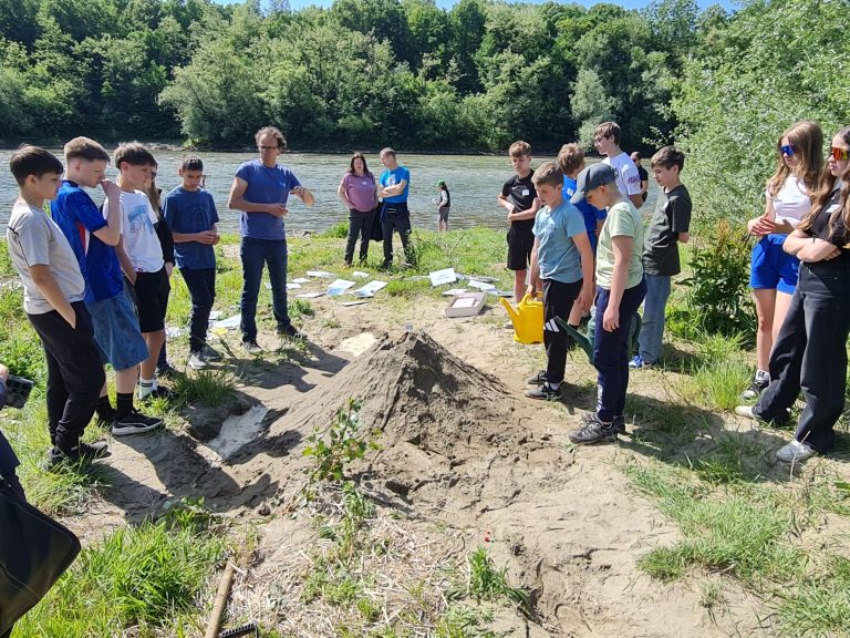 cezmejni-projekt, lets-flow-together, akcijski-dnevi-za-muro