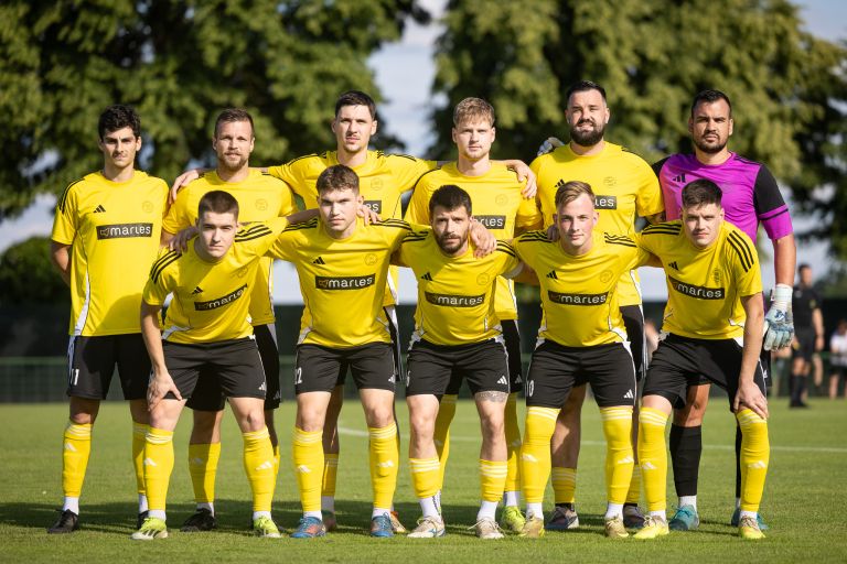 nk-odranci, nk-marles