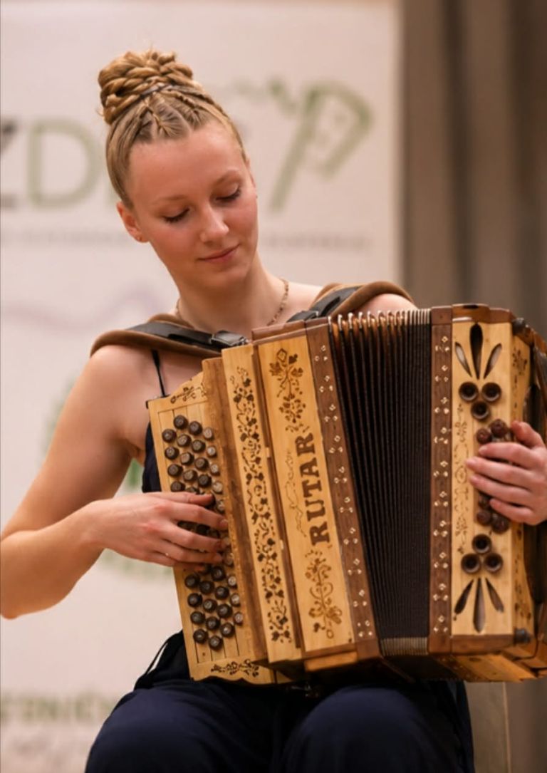 Danaja Grebenc