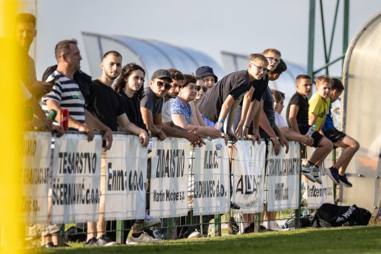 nk-odranci, nk-marles