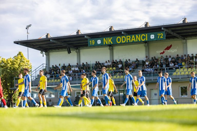 nk-odranci, nk-marles
