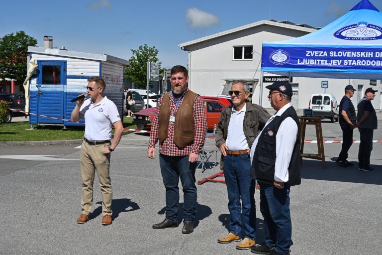 murska-sobota, 33.-mednarodni-rally-starodobnikov-prekmurje-2026
