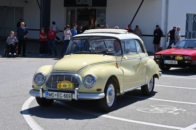 murska-sobota, 33.-mednarodni-rally-starodobnikov-prekmurje-2026