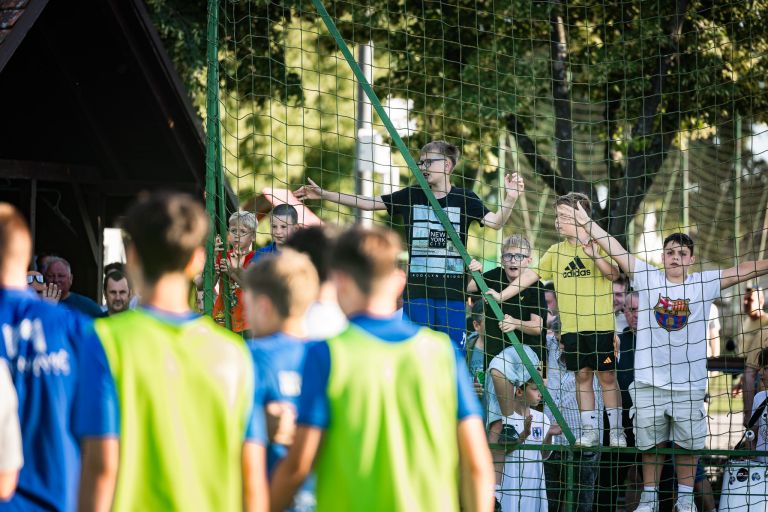 nk-odranci, nk-marles