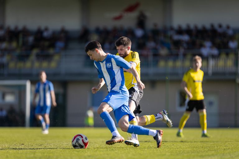 nk-odranci, nk-marles