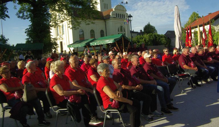 dv-smarjeta, 30-let, praznovanje, priznanja