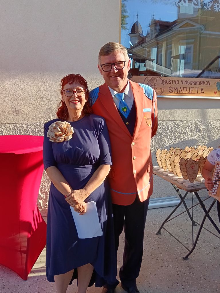 dv-smarjeta, 30-let, praznovanje, priznanja