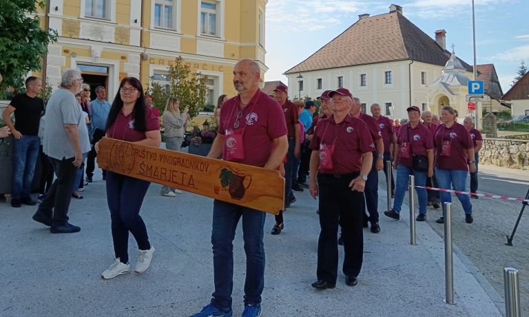 dv-smarjeta, 30-let, praznovanje, priznanja