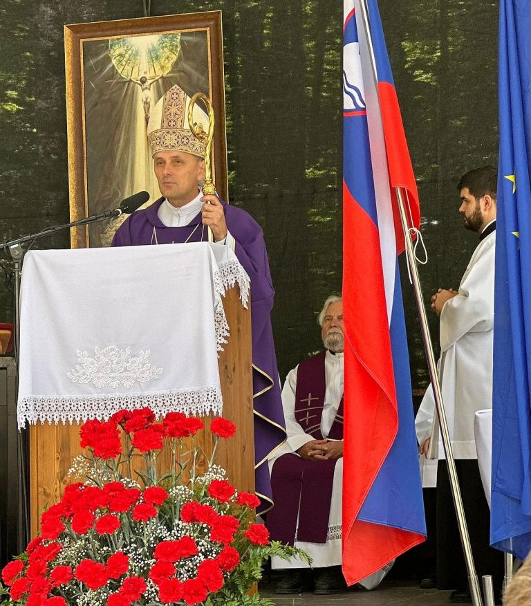 jama-pod-macesnovo-gorico, slovesnost-2026