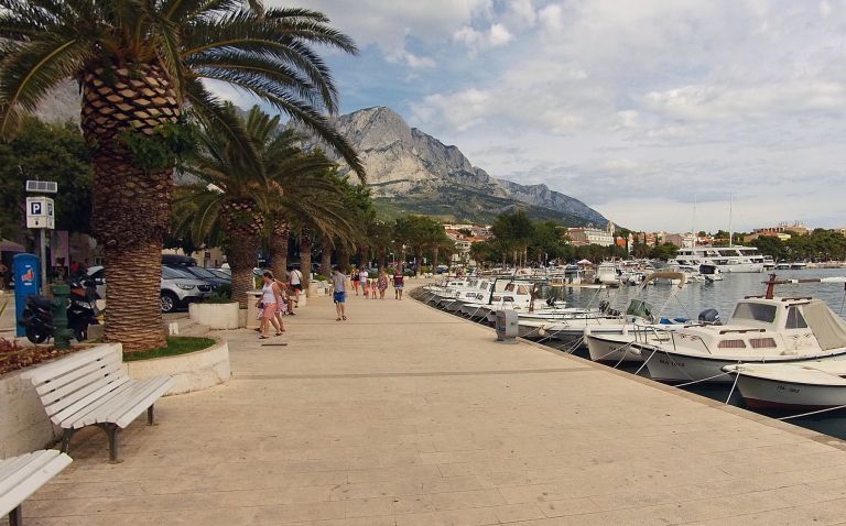 Baška Voda