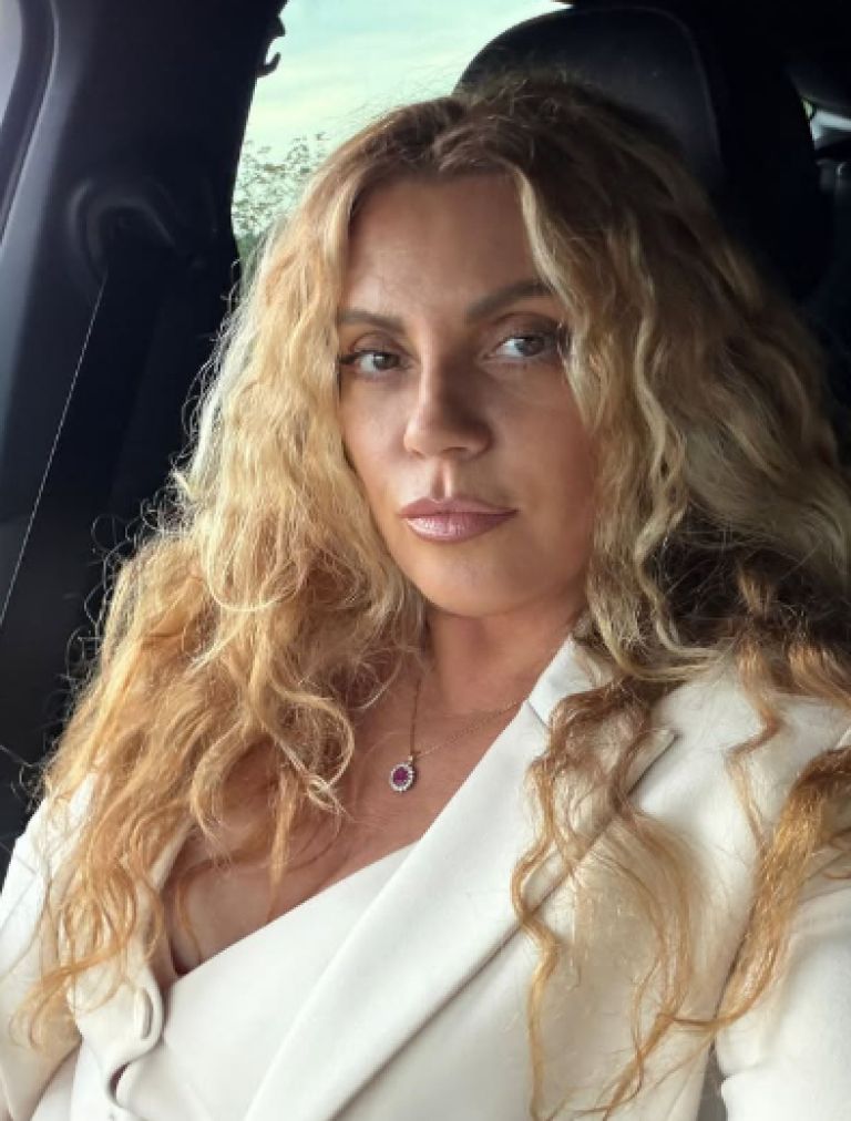 Indira Radić