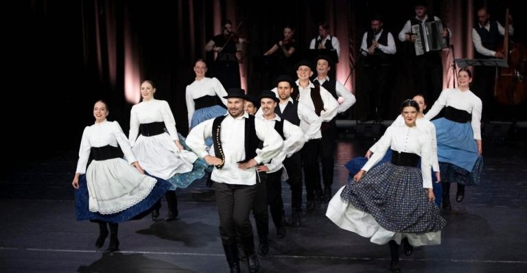 Akademska folklorna skupina France Marolt