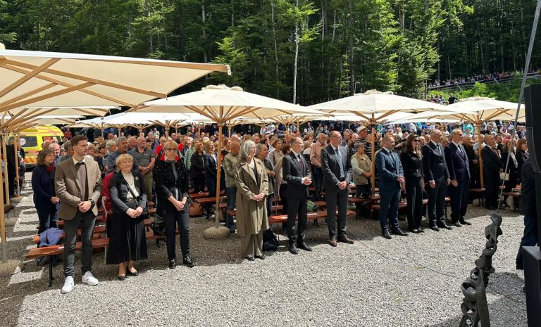 jama-pod-macesnovo-gorico, slovesnost-2026