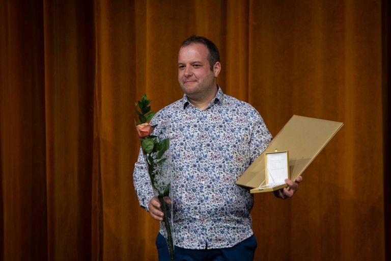 Klemen Bojanovič
