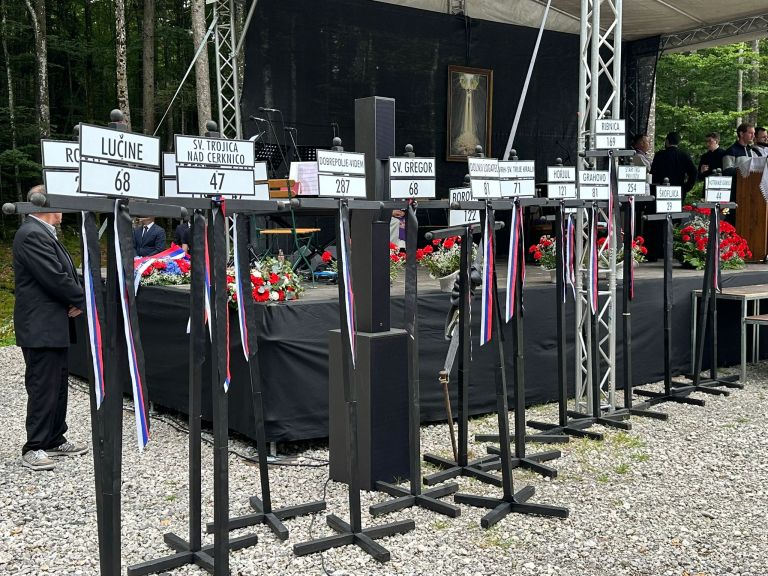 jama-pod-macesnovo-gorico, slovesnost-2026