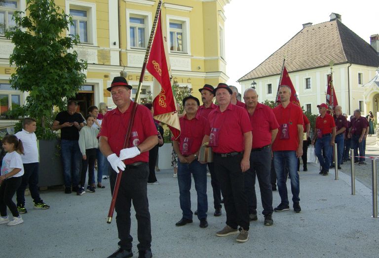 dv-smarjeta, 30-let, praznovanje, priznanja