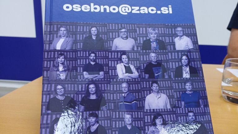 Publikacija Zgodovinskega arhiva Celje