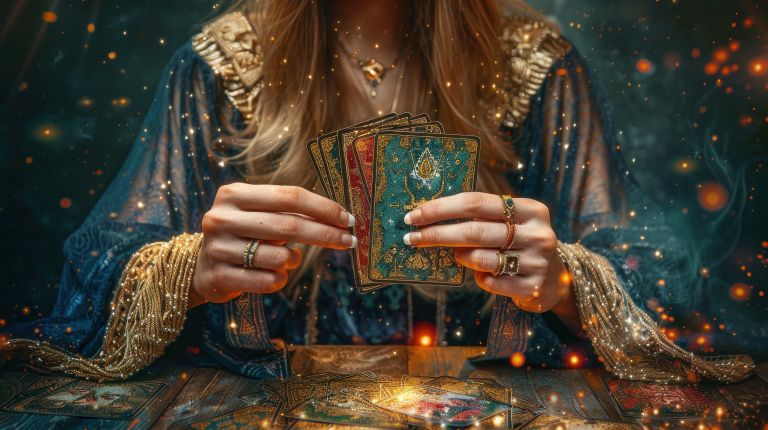 tarot