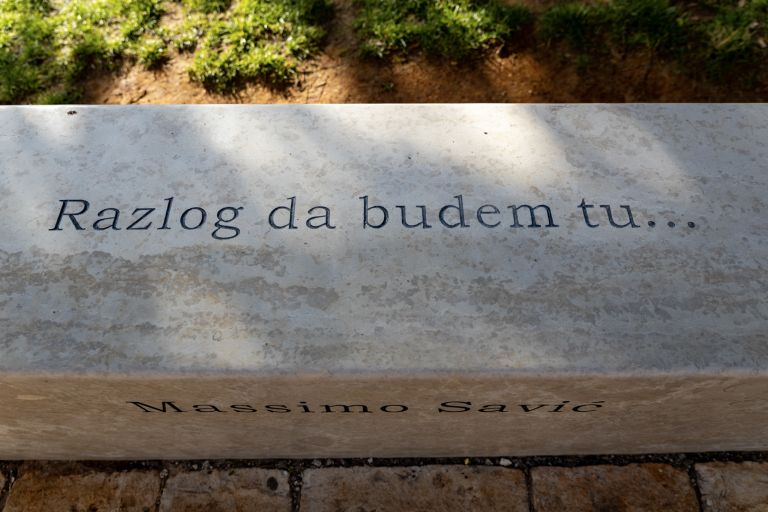 Massimo Savić